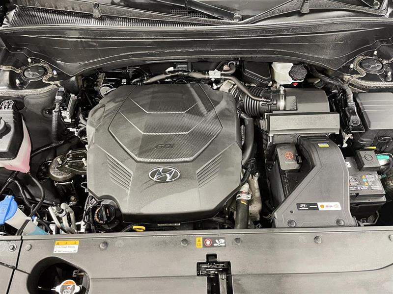 hyundai Palisade 2024 - 10