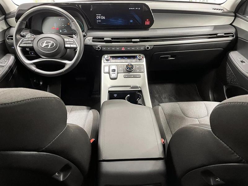 hyundai Palisade 2024 - 11