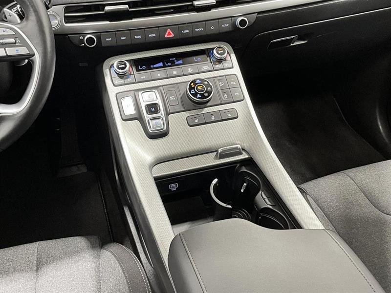 hyundai Palisade 2024 - 13