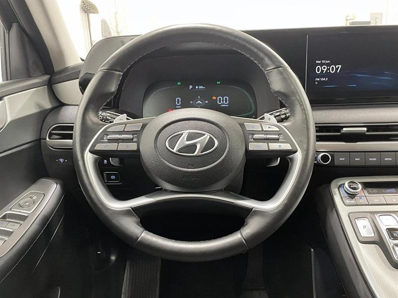 hyundai Palisade 2024 - 16