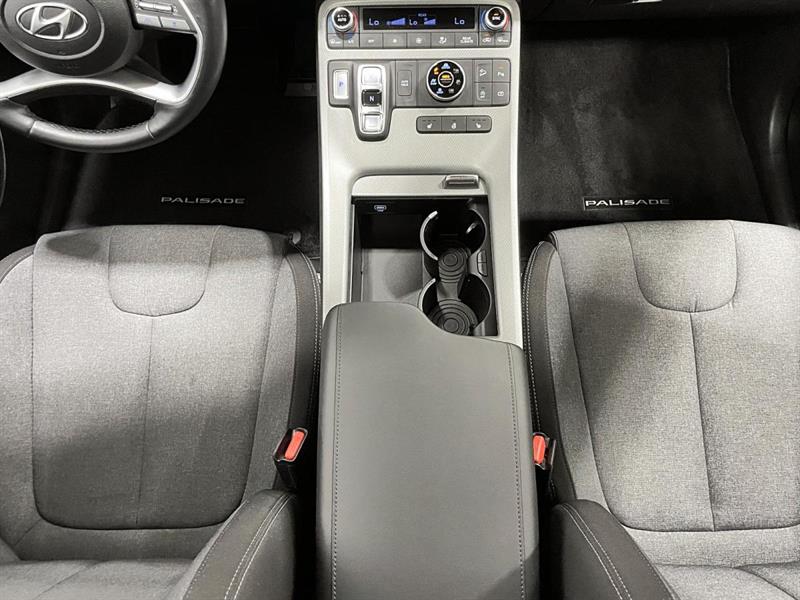 hyundai Palisade 2024 - 21