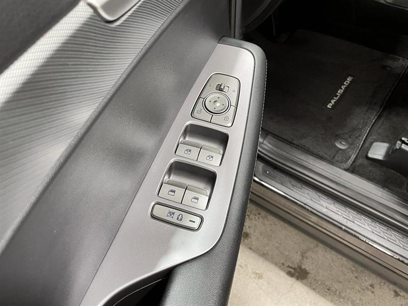hyundai Palisade 2024 - 23