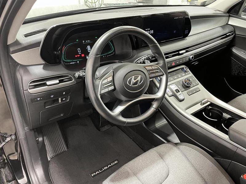 hyundai Palisade 2024 - 26