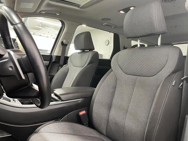 hyundai Palisade 2024 - 27