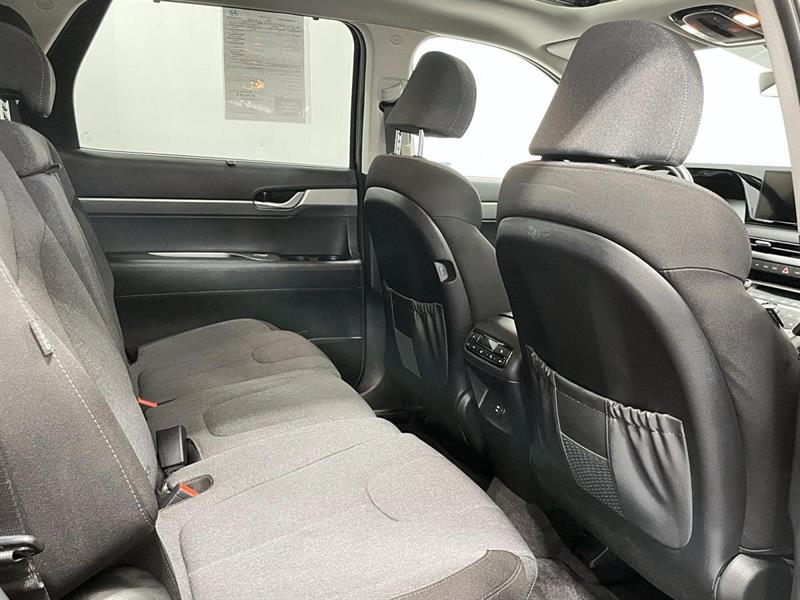 hyundai Palisade 2024 - 31
