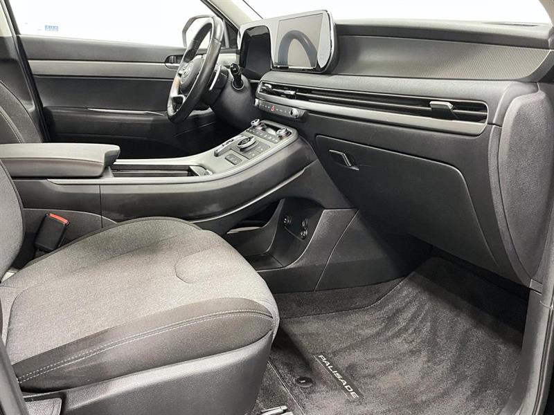hyundai Palisade 2024 - 35