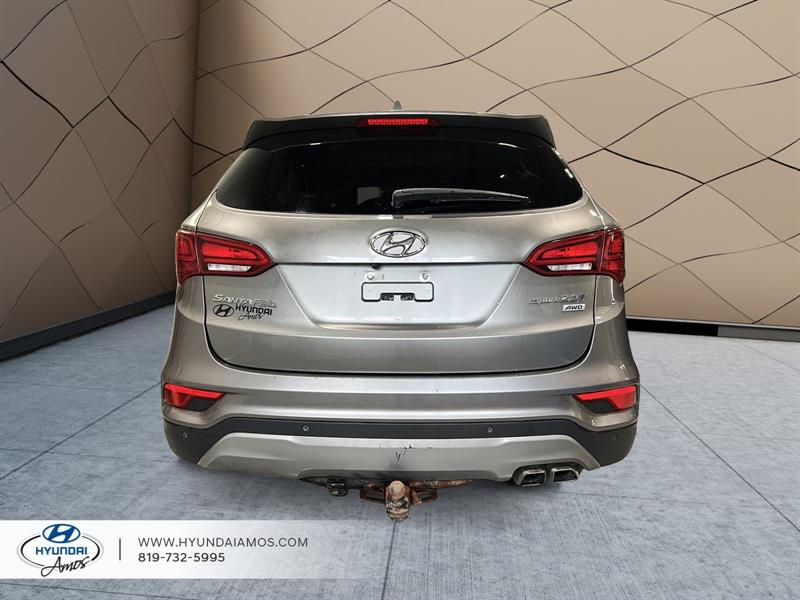 hyundai Santa Fe Sport 2017 - 6