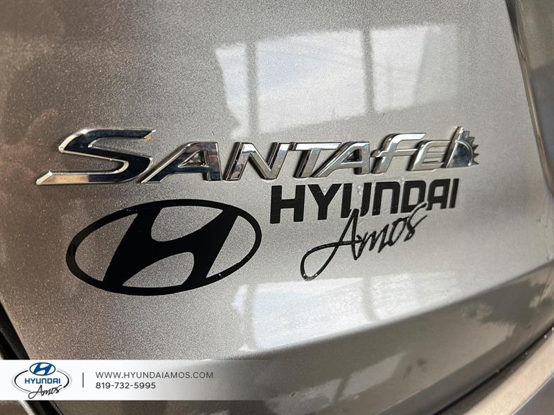 hyundai Santa Fe Sport 2017 - 7