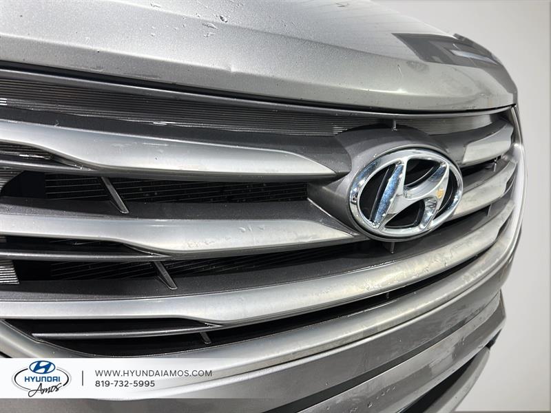 hyundai Santa Fe Sport 2017 - 9