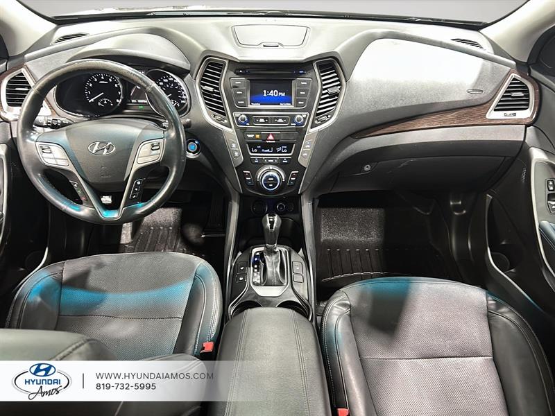 hyundai Santa Fe Sport 2017 - 11