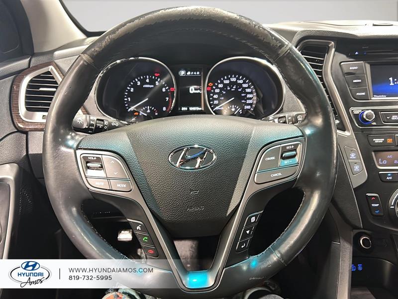 hyundai Santa Fe Sport 2017 - 13