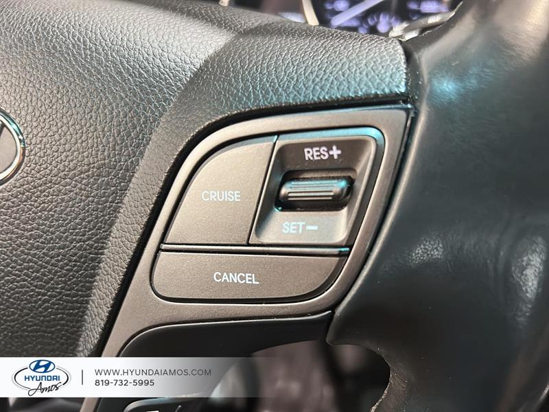 hyundai Santa Fe Sport 2017 - 16