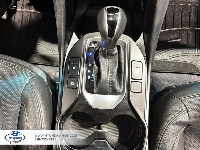 hyundai Santa Fe Sport 2017 - 22