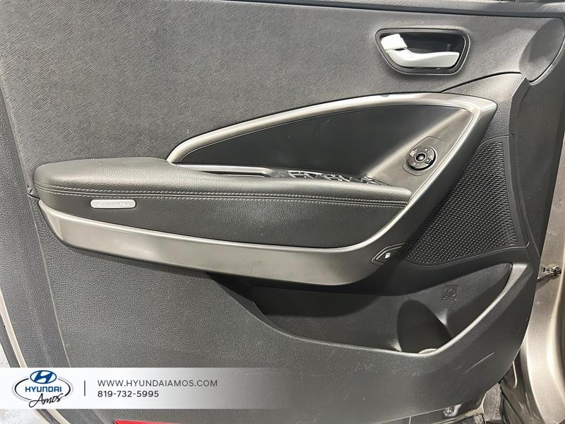 hyundai Santa Fe Sport 2017 - 26