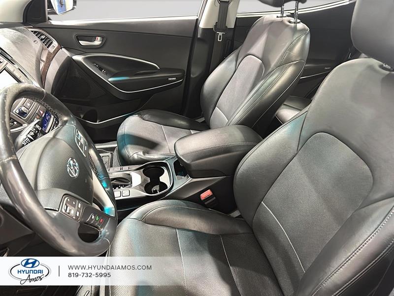 hyundai Santa Fe Sport 2017 - 28