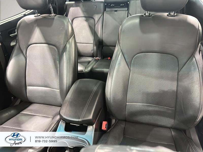 hyundai Santa Fe Sport 2017 - 29