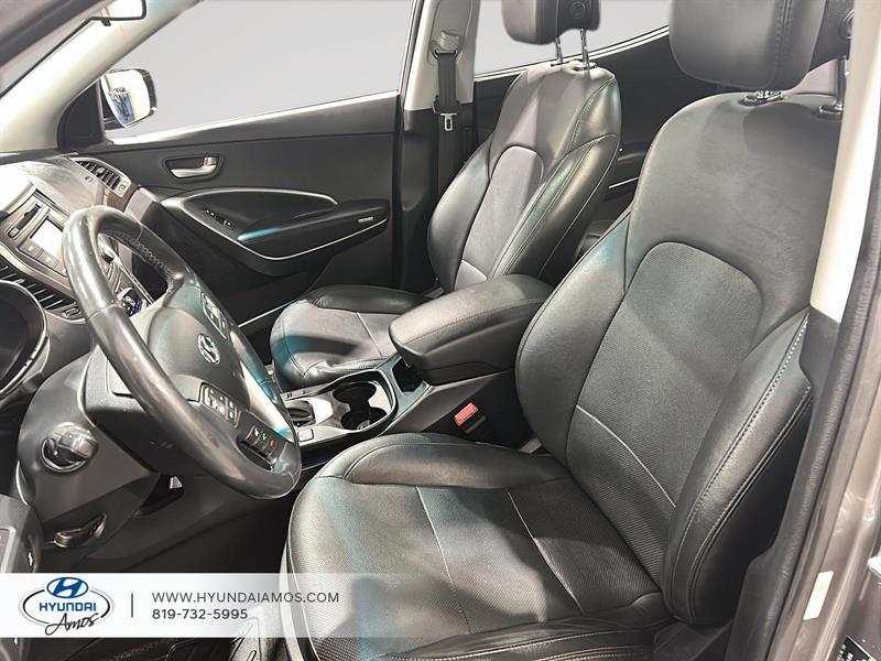 hyundai Santa Fe Sport 2017 - 30