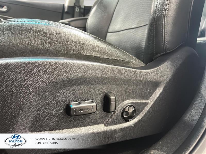 hyundai Santa Fe Sport 2017 - 31