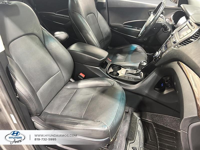hyundai Santa Fe Sport 2017 - 32