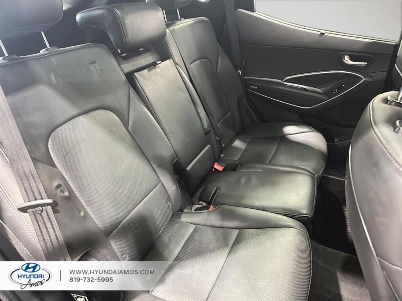 hyundai Santa Fe Sport 2017 - 34