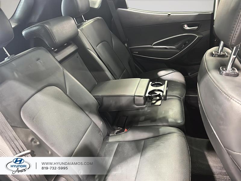 hyundai Santa Fe Sport 2017 - 35