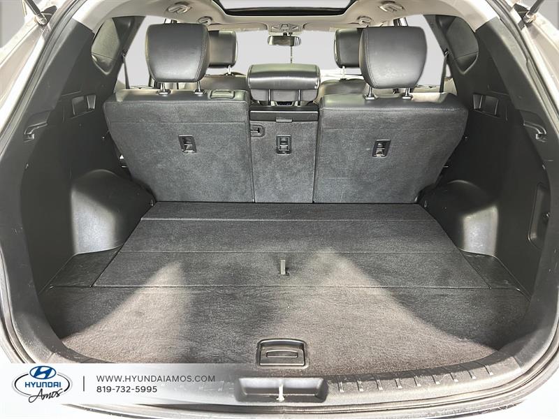 hyundai Santa Fe Sport 2017 - 37