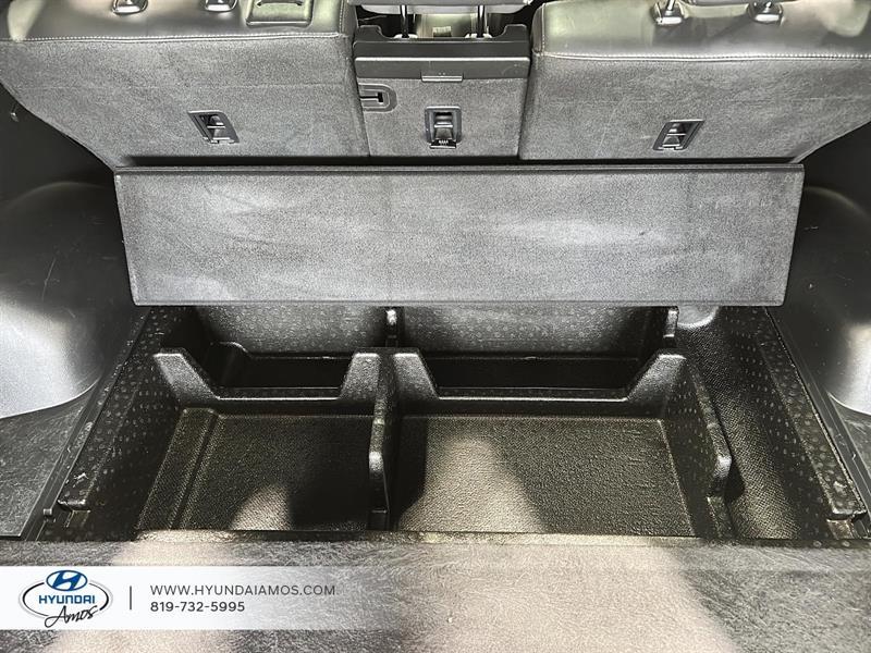 hyundai Santa Fe Sport 2017 - 38