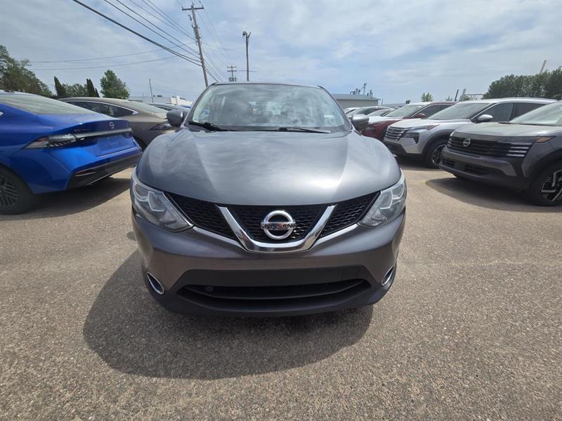 nissan Qashqai 2018 - 3