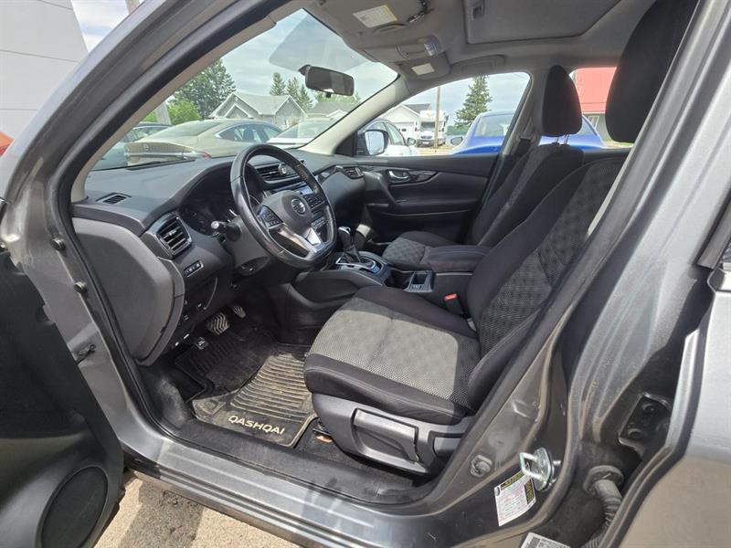 nissan Qashqai 2018 - 7