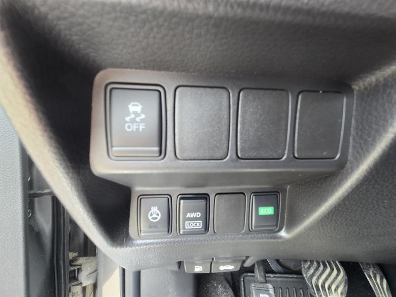 nissan Qashqai 2018 - 13