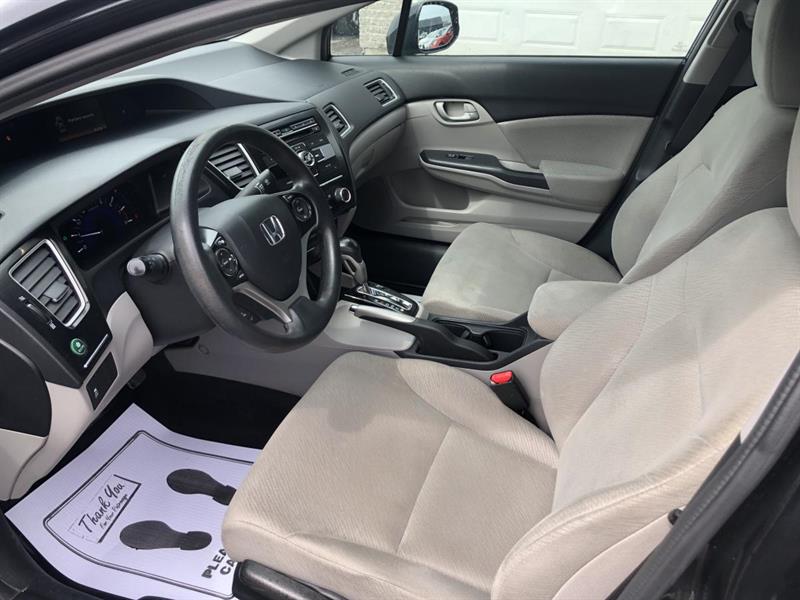 honda Civic 2013 - 10