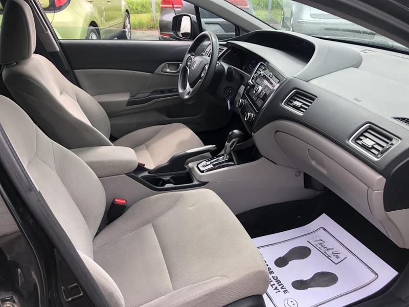 honda Civic 2013 - 11