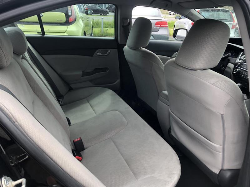 honda Civic 2013 - 12