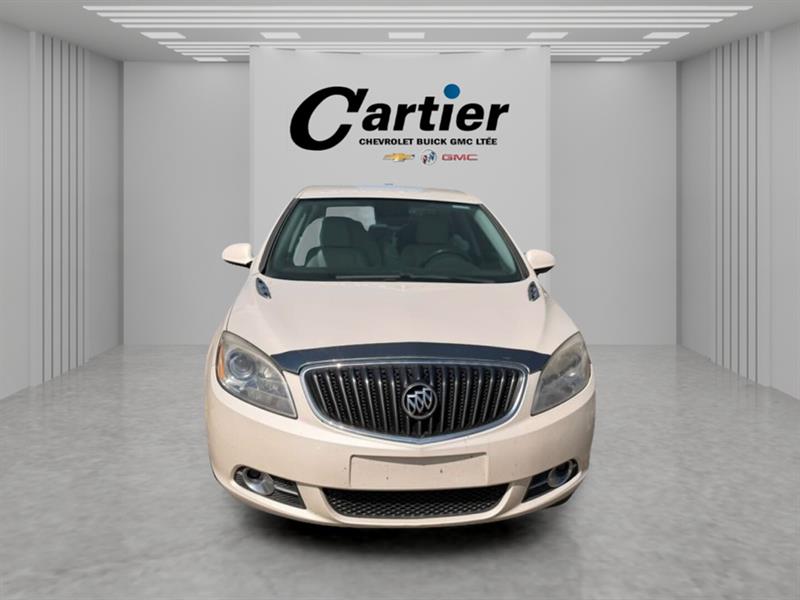 buick Verano 2016 - 2