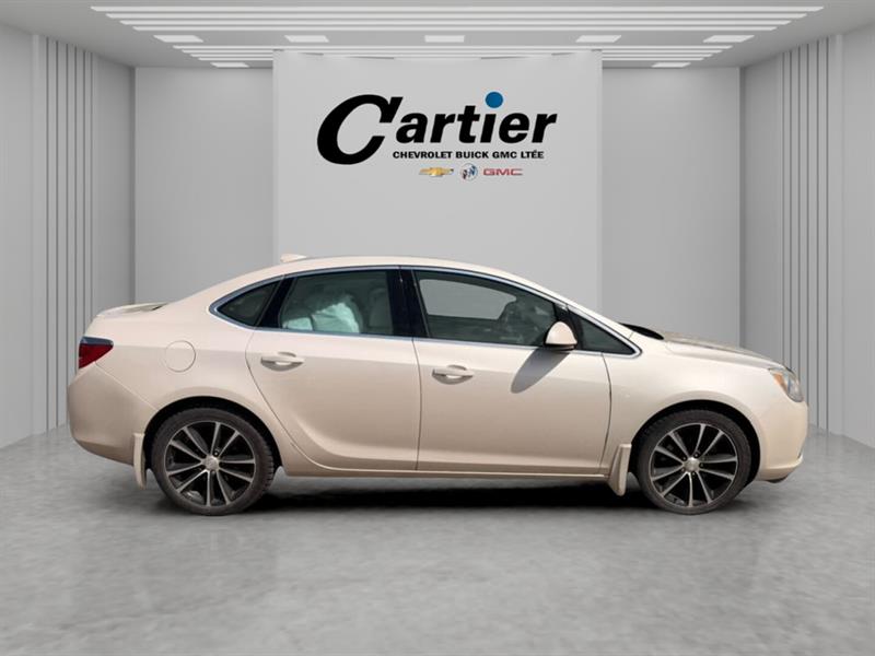 buick Verano 2016 - 4