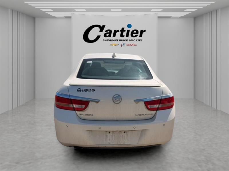 buick Verano 2016 - 7
