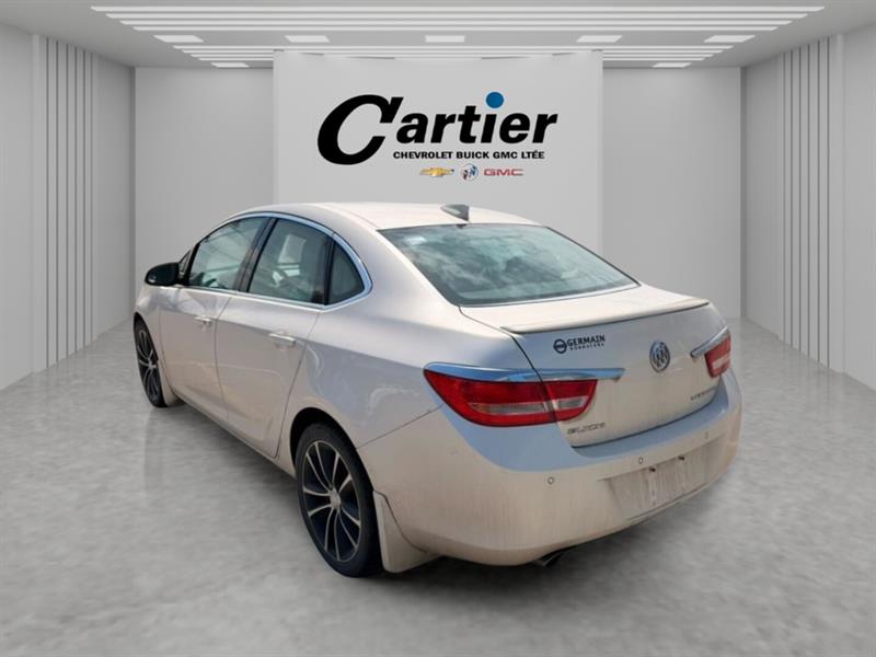 buick Verano 2016 - 8