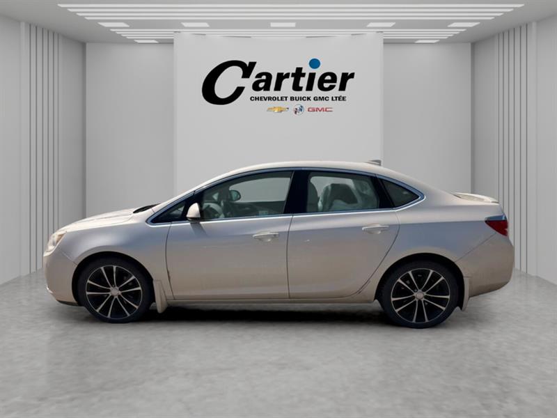 buick Verano 2016 - 9