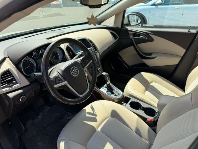 buick Verano 2016 - 11