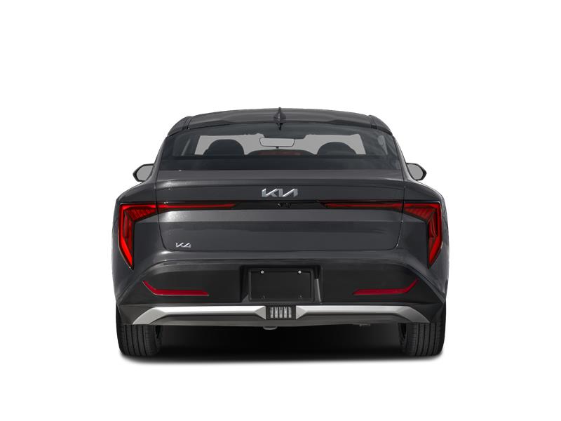kia K4 2026 - 7