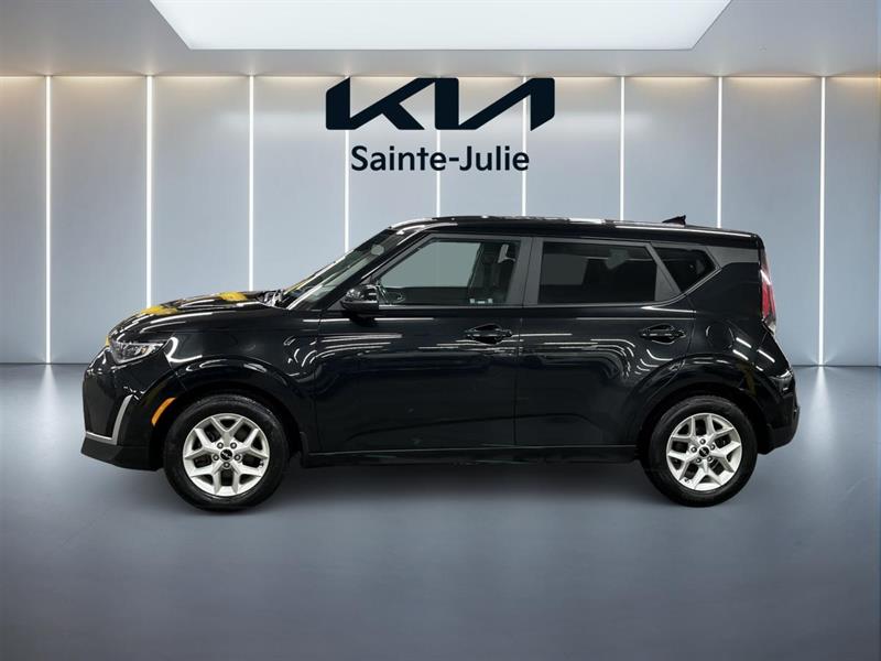 kia Soul 2023 - 3