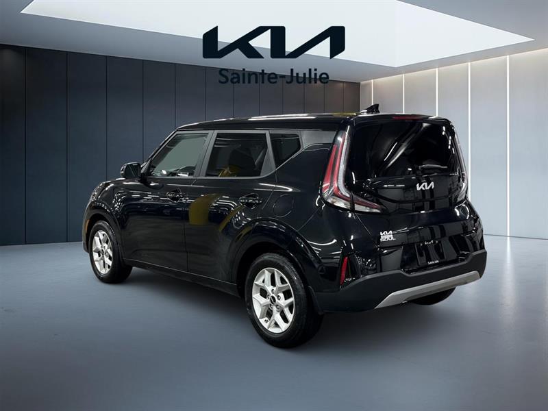 kia Soul 2023 - 5