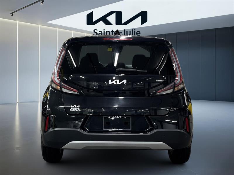 kia Soul 2023 - 6