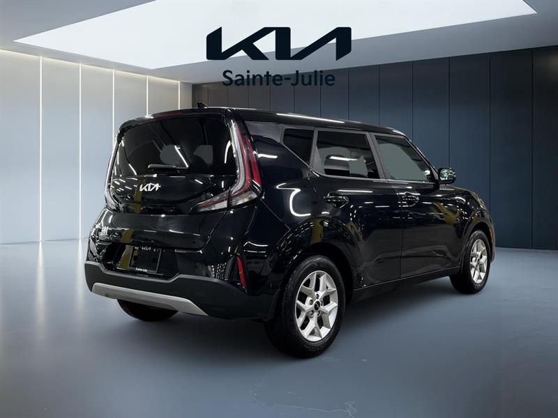 kia Soul 2023 - 7