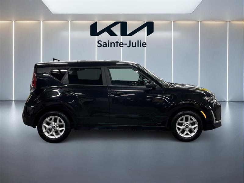 kia Soul 2023 - 8