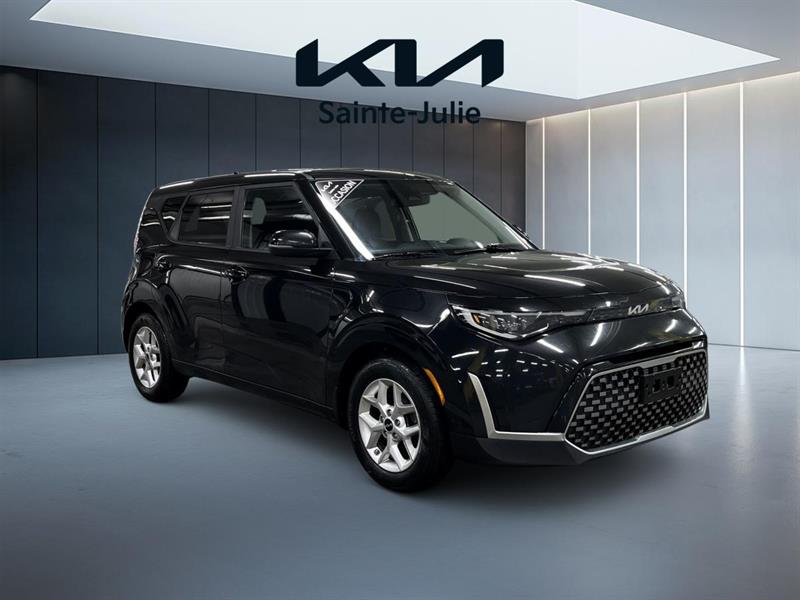 kia Soul 2023 - 9