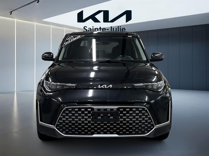 kia Soul 2023 - 10
