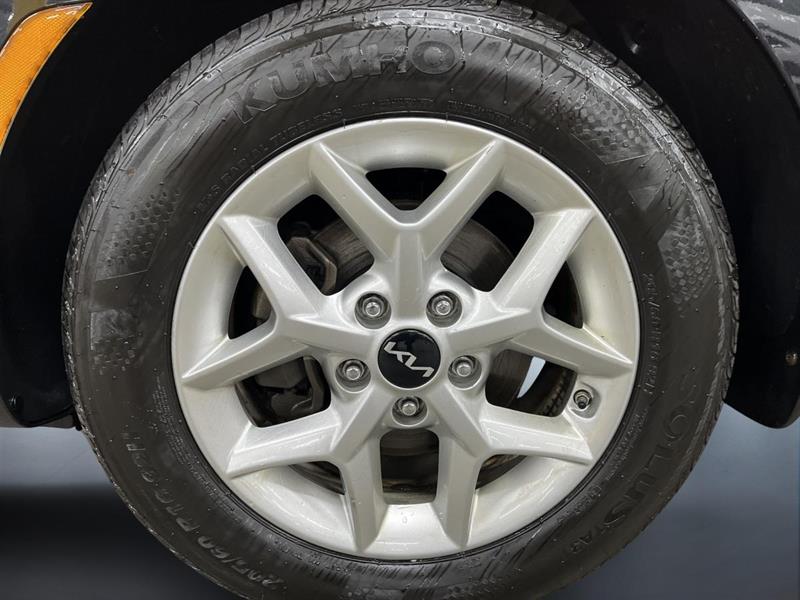 kia Soul 2023 - 11