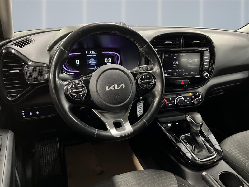 kia Soul 2023 - 12