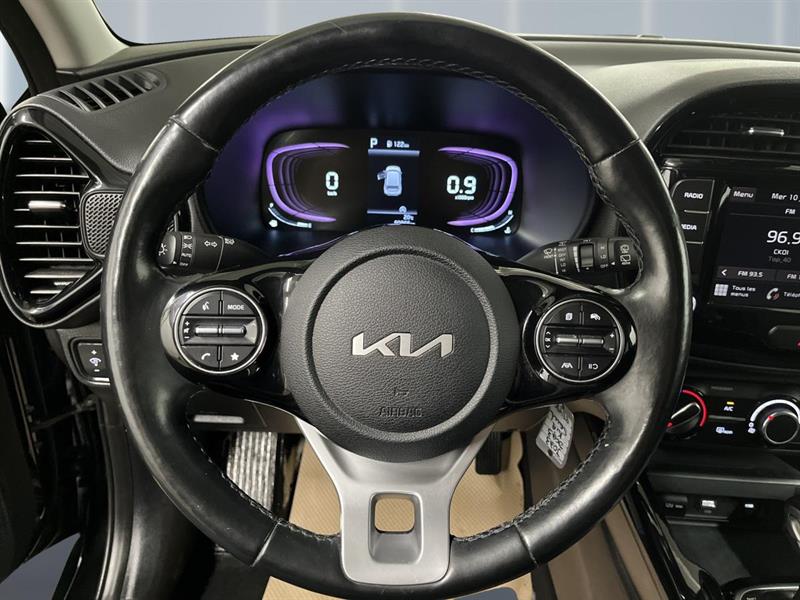 kia Soul 2023 - 13